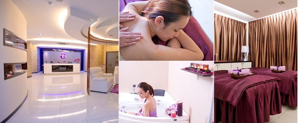 beauty salon korea