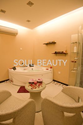 beauty salon korea