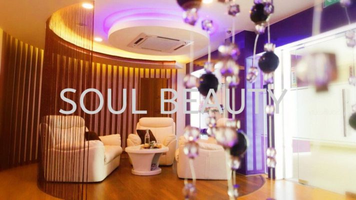 beauty salon korea