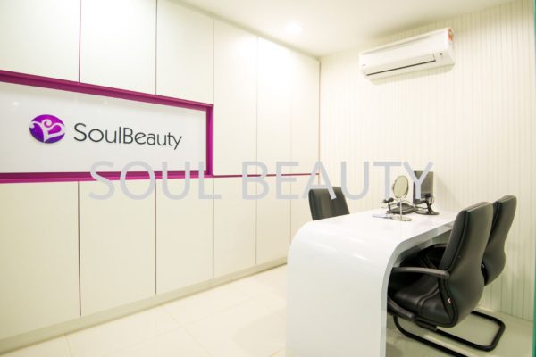 beauty salon korea