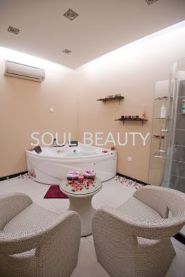 beauty salon korea