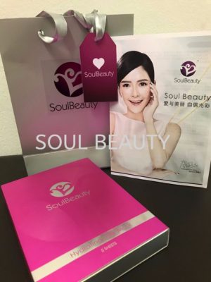 beauty salon korea