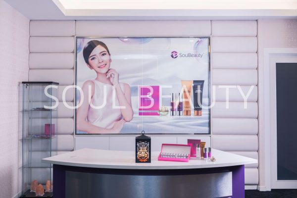 beauty salon korea