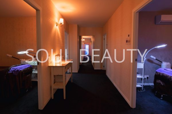 beauty salon korea